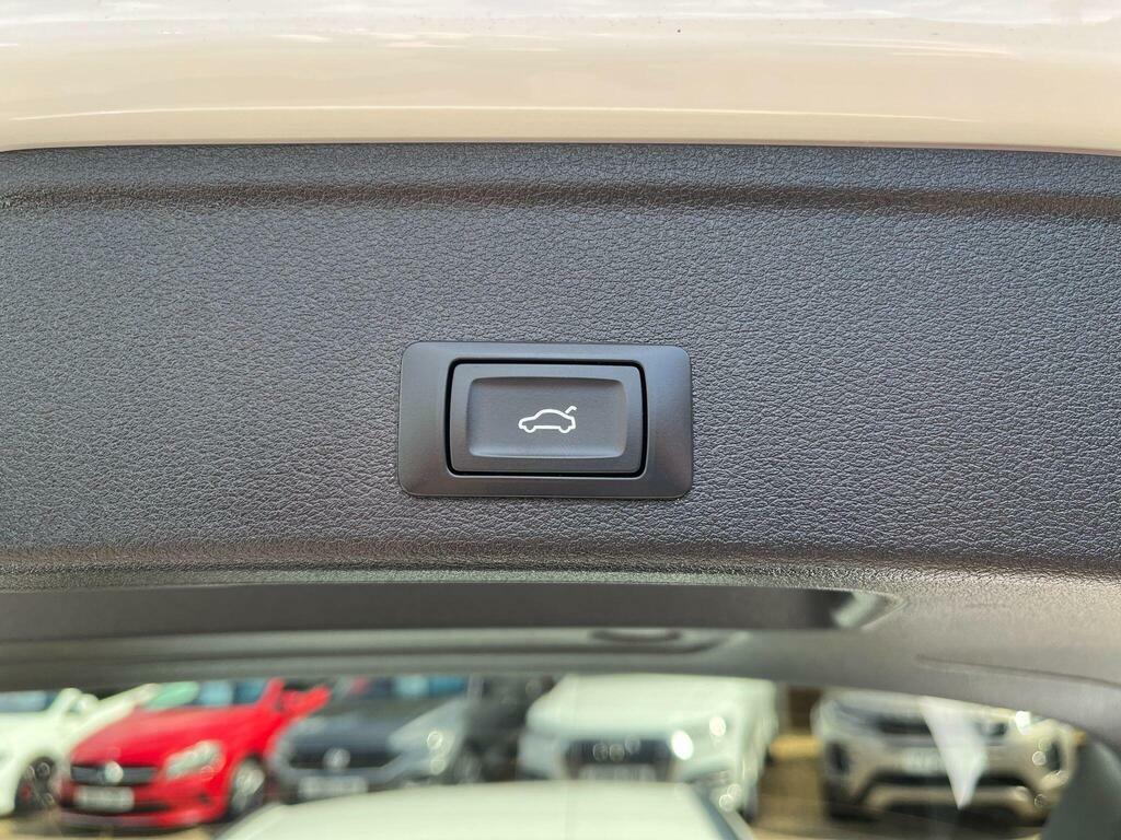 Audi A4 Avant 40 Tdi 204 Quattro Black Edn S Tronic Cs Grey #12