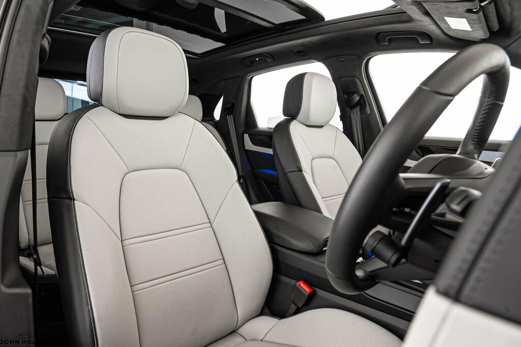 Porsche Cayenne 4.0T V8 Gts Suv Tiptronics 4Wd Euro 6 #3