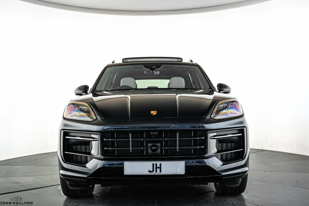 Porsche Cayenne 4.0T V8 Gts Suv Tiptronics 4Wd Euro 6 #5