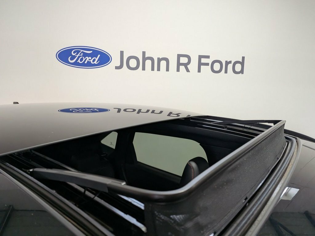 Ford Kuga 2.5L St-line X Edition Blue #6