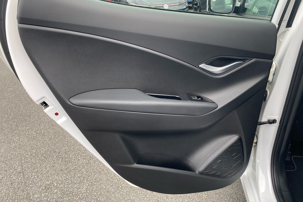 Hyundai Ix20 1.4 Blue Drive Se Euro 6 Ss  #27