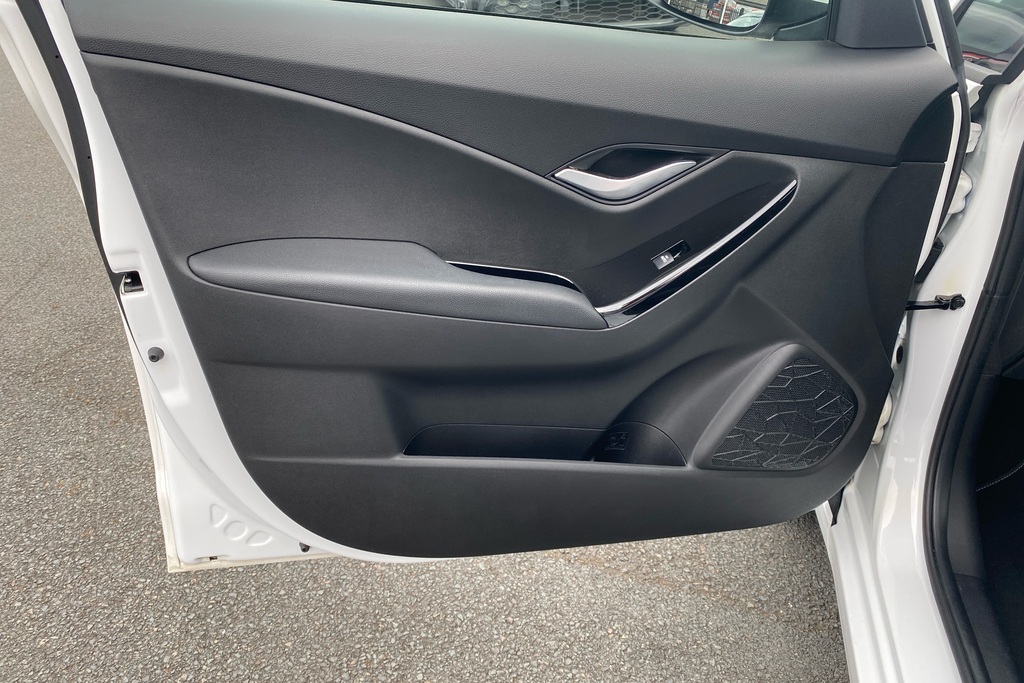 Hyundai Ix20 1.4 Blue Drive Se Euro 6 Ss  #28