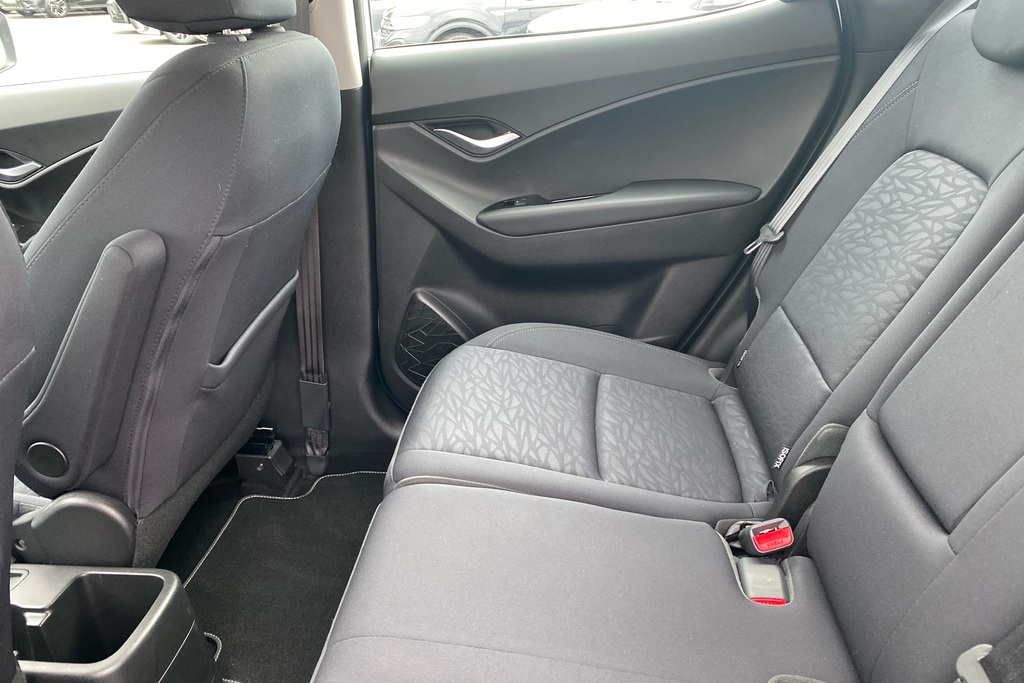 Hyundai Ix20 1.4 Blue Drive Se Euro 6 Ss  #23