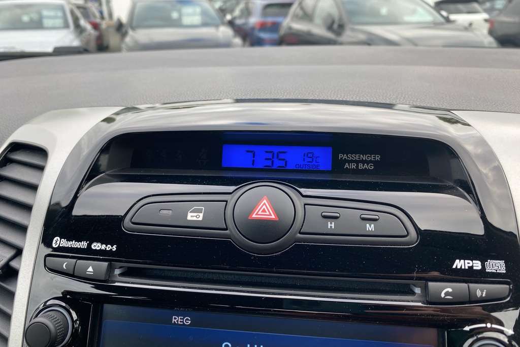 Hyundai Ix20 1.4 Blue Drive Se Euro 6 Ss  #45