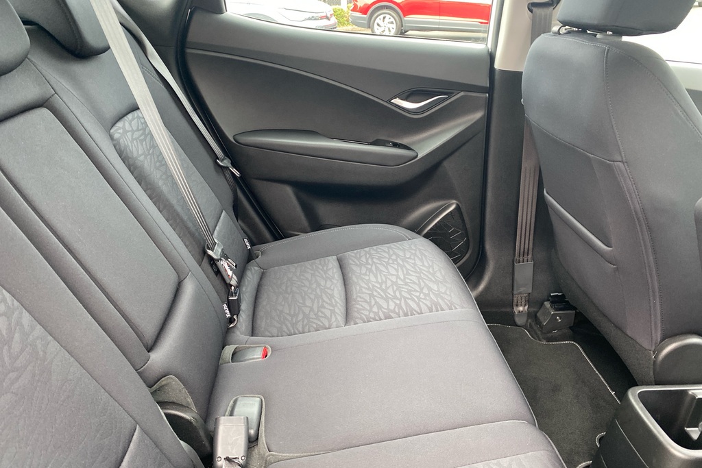 Hyundai Ix20 1.4 Blue Drive Se Euro 6 Ss  #24