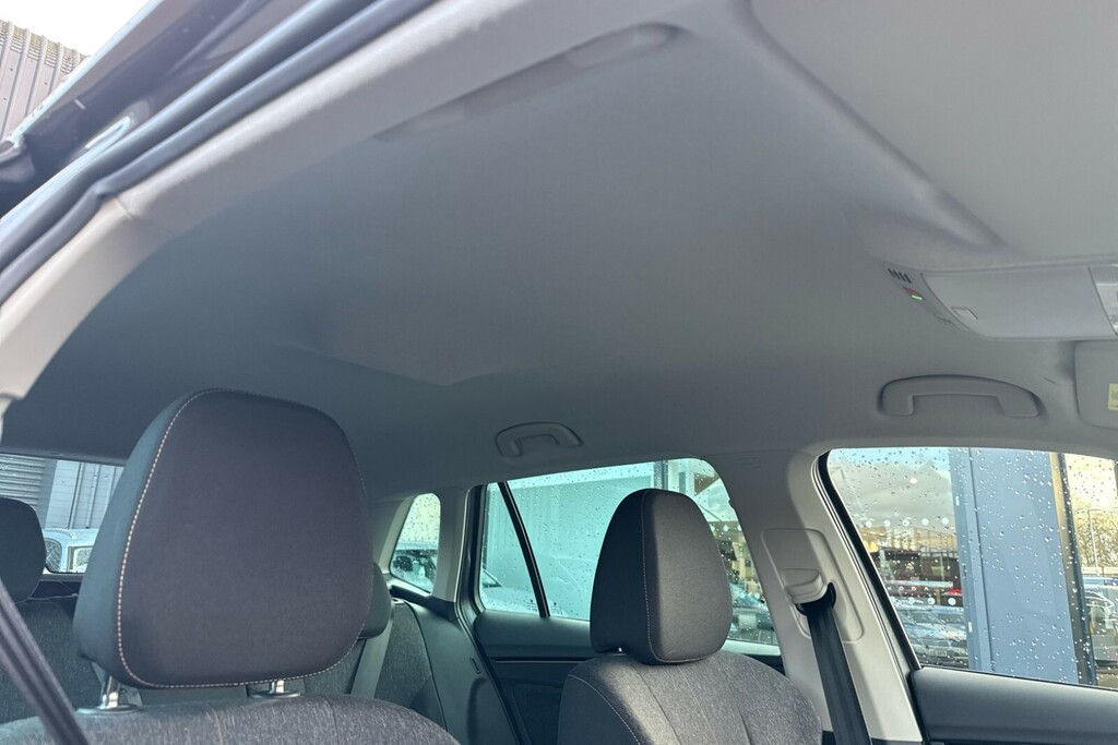 Skoda Kamiq 1.0 Tsi 95 Se Blue #34