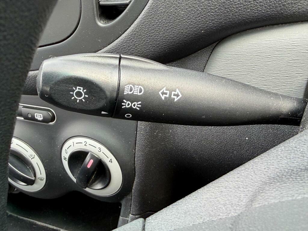 Hyundai I10 1.2 Style Euro 4 2009 Blue #15