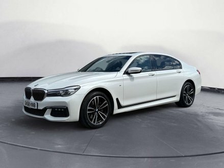 BMW 3 Series 2.0 330E M AK70DKN Grey #2