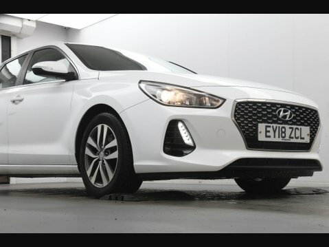 Hyundai I30 I30 Premium Tgdi Red #28