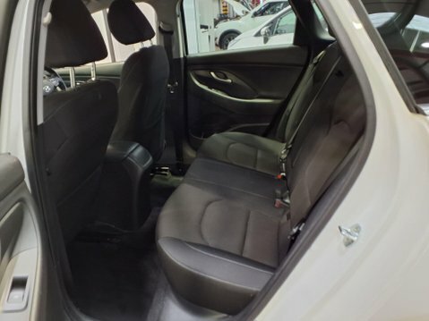 Hyundai I30 I30 Premium Tgdi Red #51