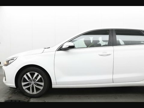 Hyundai I30 I30 Premium Tgdi Red #33
