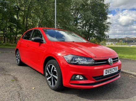 Hyundai I30 I30 Premium Tgdi Red #55