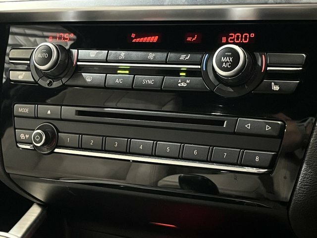 BMW X3 2.0 20D Xline Xdrive Euro 6 Ss 20171 Silver #34