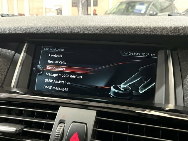 BMW X3 2.0 20D Xline Xdrive Euro 6 Ss 20171 Silver #27