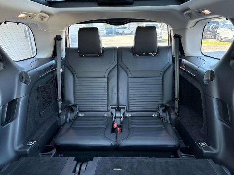 Land Rover Discovery 3 .0 Sdv6 Hse 4Wd Grey #14