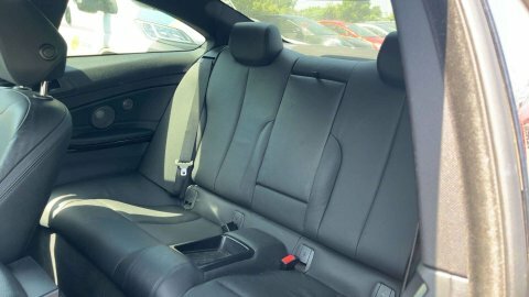 BMW 4 Series 2.0 420D M Black #3