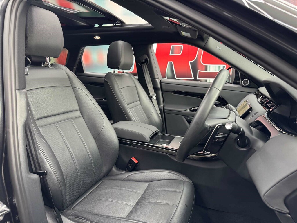 Land Rover Range Rover Evoque Dynamic Se D Mhev 4Wd AO24VUG #6