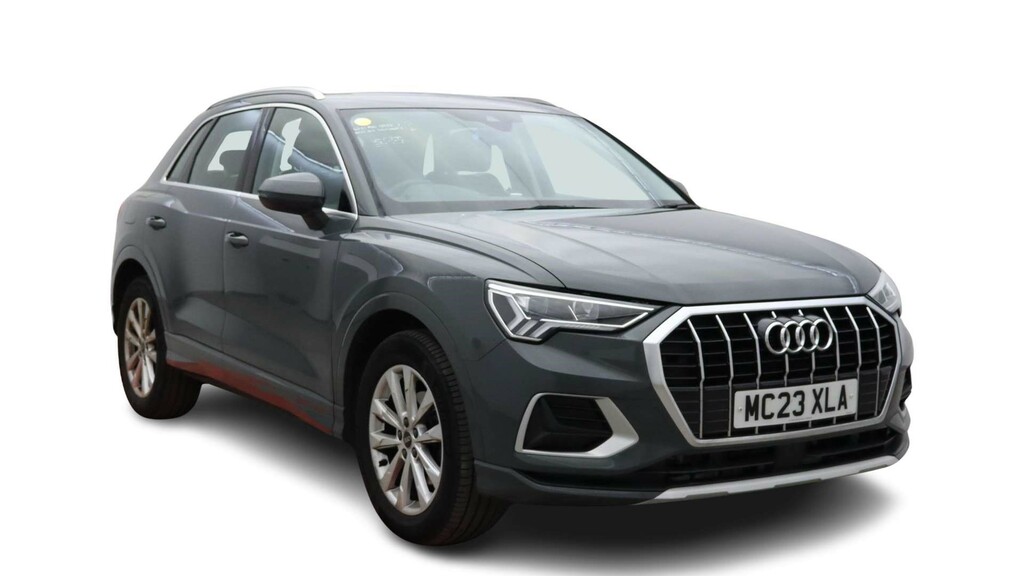 Audi Q3 Sport 35 Tdi