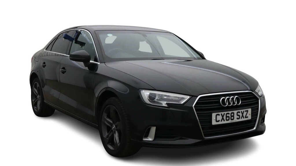 Audi A3 Sport Tdi