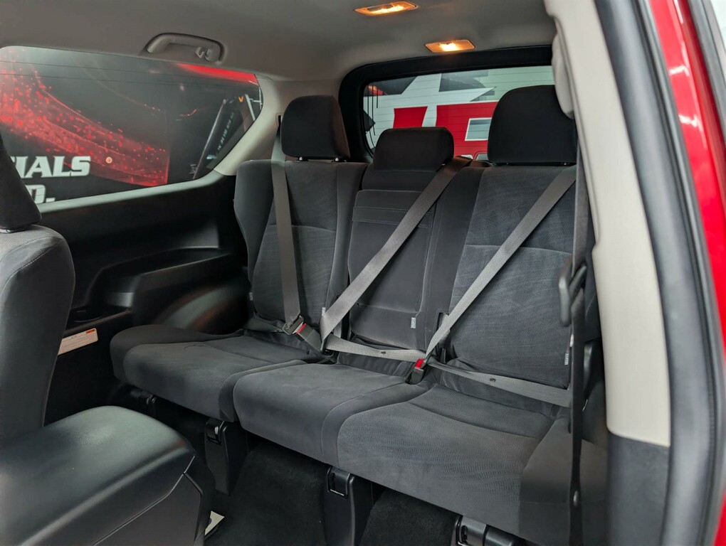 Toyota Land Cruiser 2.8 D-4d Active 202 Bhp Blue #17