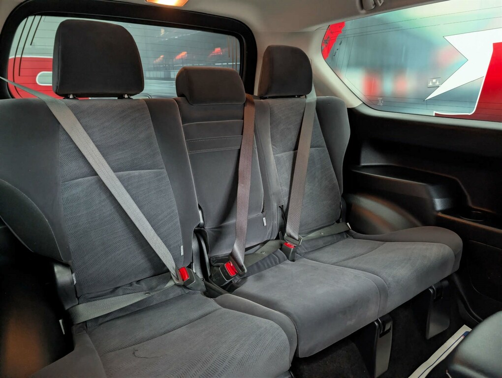 Toyota Land Cruiser 2.8 D-4d Active 202 Bhp Blue #16