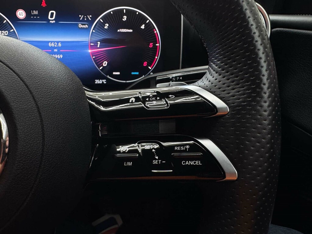 Mercedes-Benz GLC Class 300 4Matic Amg Line 9G-tronic Black #10