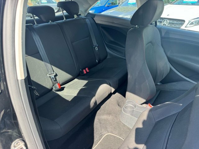 Seat Ibiza 1.0 Tsi Fr Euro 6 S S Red #14