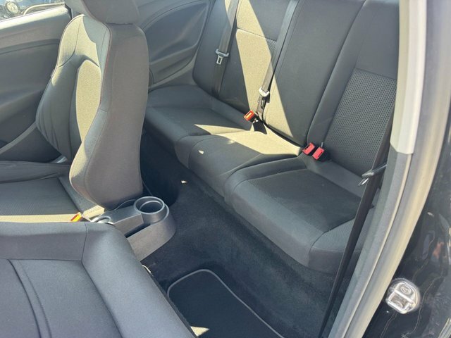 Seat Ibiza 1.0 Tsi Fr Euro 6 S S Red #22