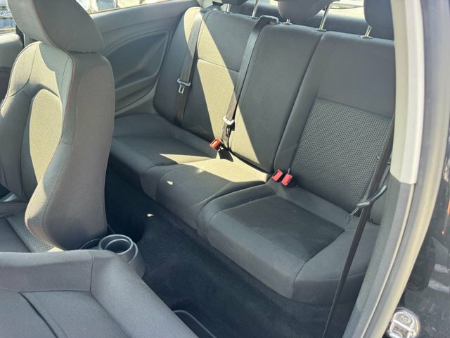 Seat Ibiza 1.0 Tsi Fr Euro 6 S S Red #21