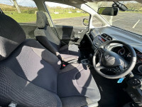 Honda Jazz I-mmd Hev E-cvt 1.5 Black #33