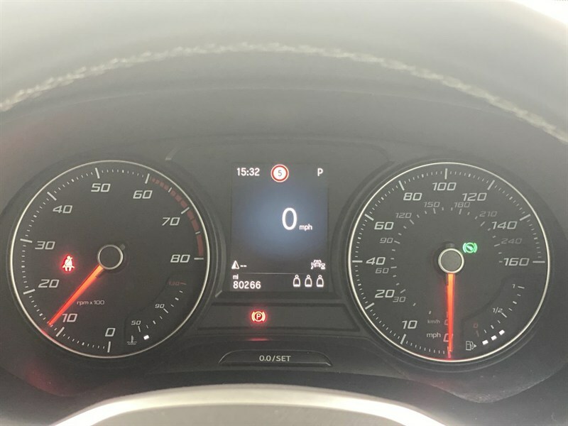 Seat Ateca 2.0 Tdi Fr Sport Suv Euro 6 Ss White #12