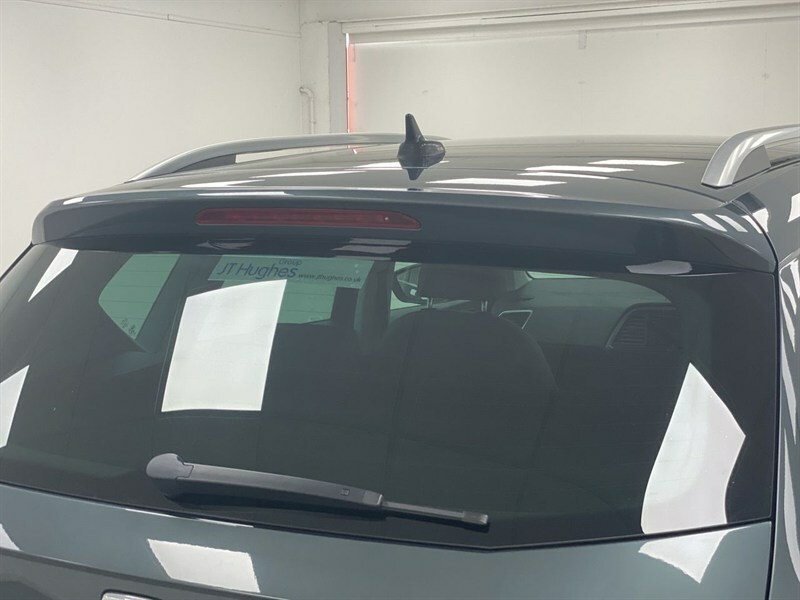 Seat Ateca 2.0 Tdi Fr Sport Suv Euro 6 Ss White #29