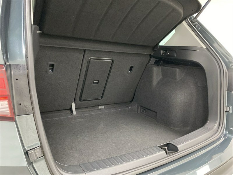 Seat Ateca 2.0 Tdi Fr Sport Suv Euro 6 Ss White #102