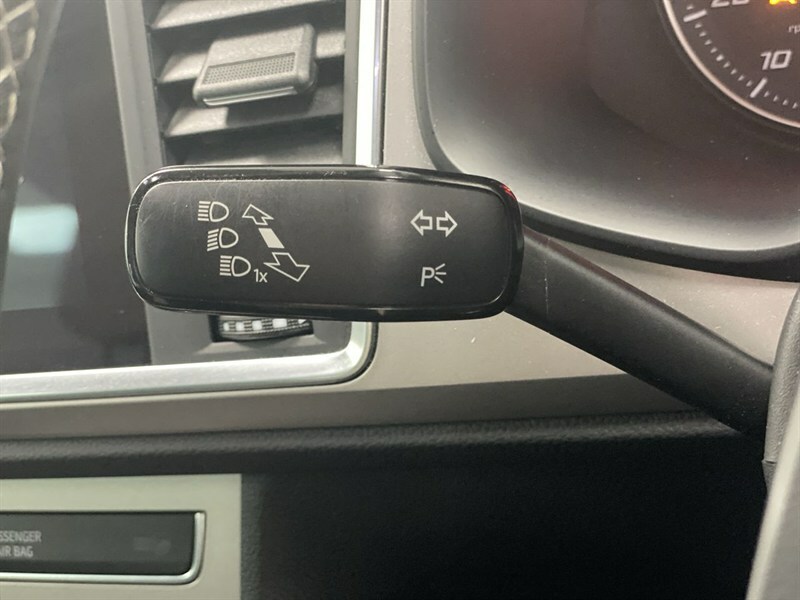 Seat Ateca 2.0 Tdi Fr Sport Suv Euro 6 Ss White #58