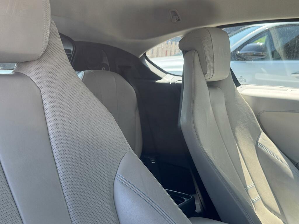 BMW i8 1.5 7.1Kwh 4Wd Euro 6 Ss #7