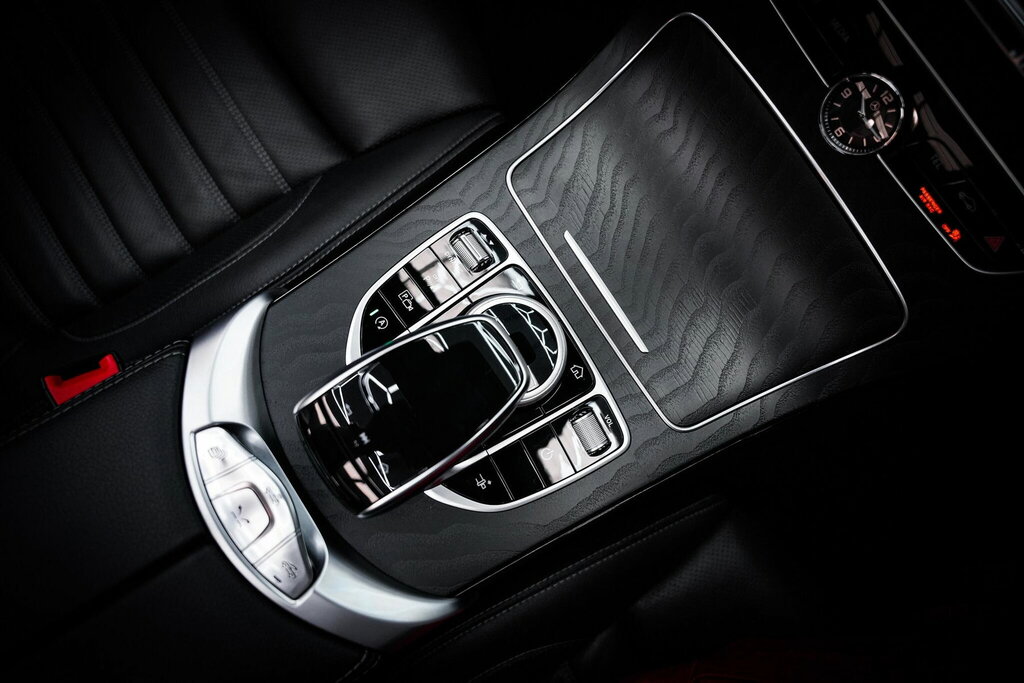 Mercedes-Benz C Class 2.0 C300d Amg Line Edition Premium Cabriolet G-t PE22VWN  #4