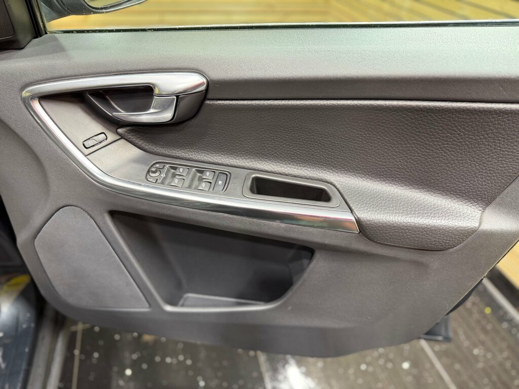 Volvo XC60 2.0 D4 Se Lux Nav Geartronic Euro 5 Grey #20