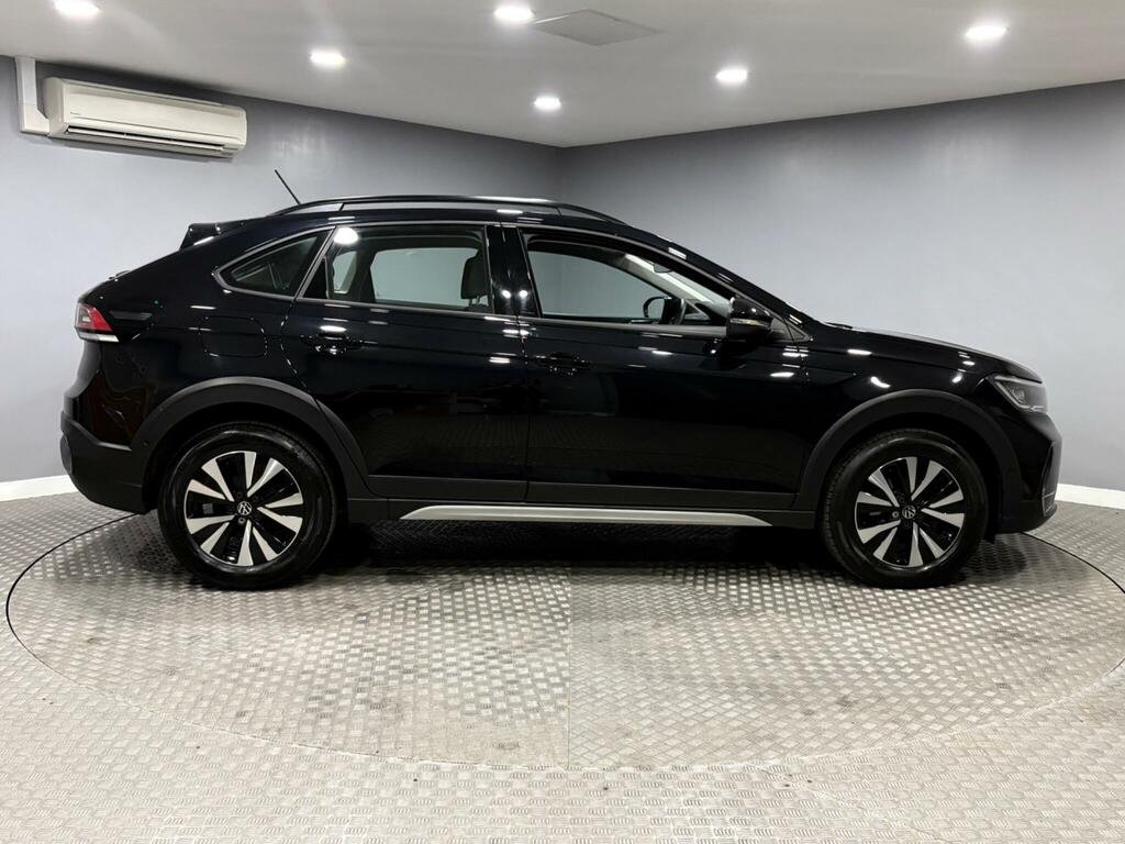 Volkswagen Taigo 1.0 Tsi Life Suv Euro 6 Ss 9 Black #2