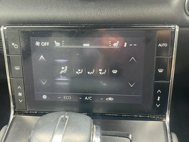 Mazda MX-30 Mazda Mx-30 35.5Kwh Sport Lux Suv Aut Black #24