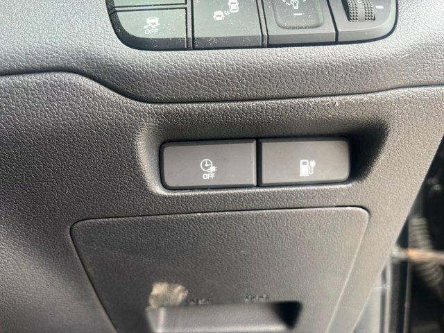 Hyundai Ioniq Premium Grey #14