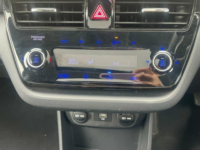 Hyundai Ioniq Premium Grey #24