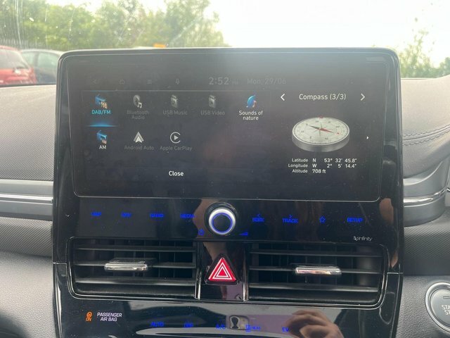 Hyundai Ioniq Premium Grey #18