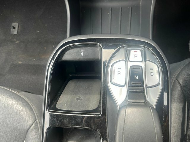 Hyundai Ioniq Premium Grey #26