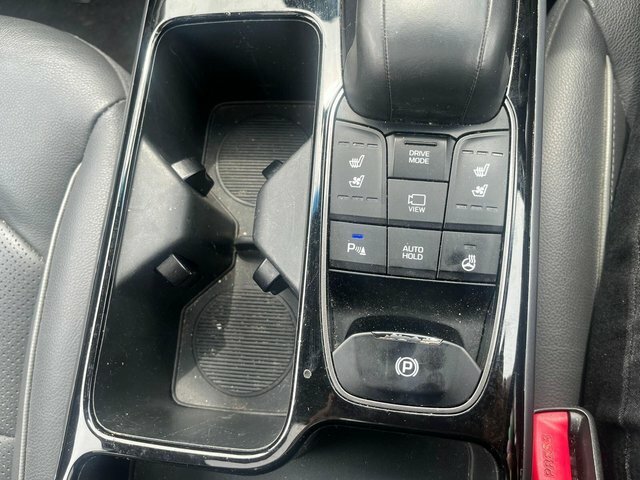 Hyundai Ioniq Premium Grey #27