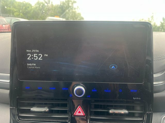 Hyundai Ioniq Premium Grey #16