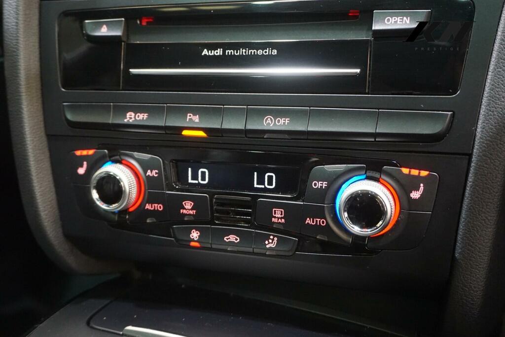 Audi A5 2.0 Tfsi Sport S Tronic Euro 6 Ss #35