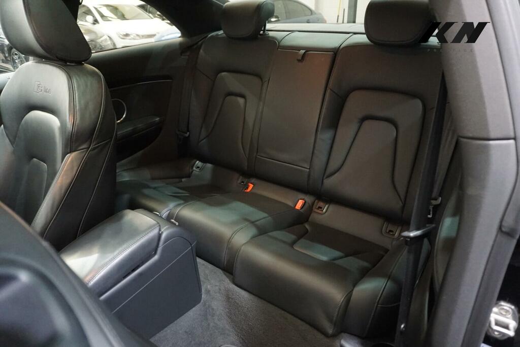Audi A5 2.0 Tfsi Sport S Tronic Euro 6 Ss #16