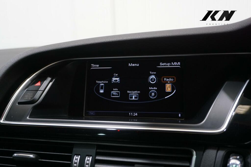 Audi A5 2.0 Tfsi Sport S Tronic Euro 6 Ss #32