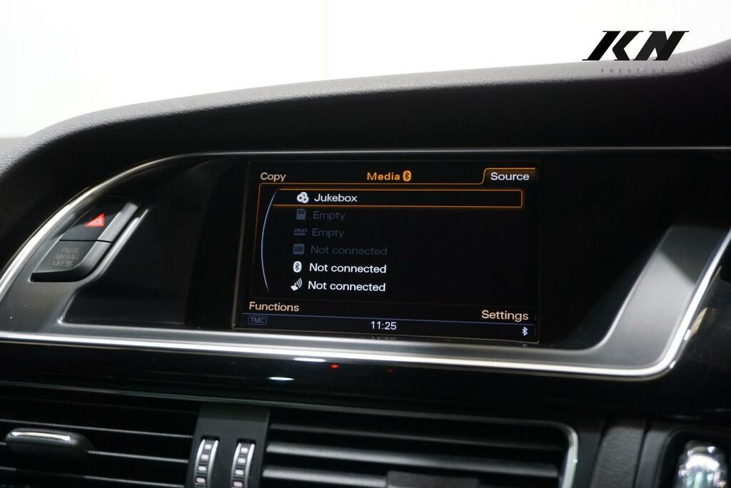Audi A5 2.0 Tfsi Sport S Tronic Euro 6 Ss #29