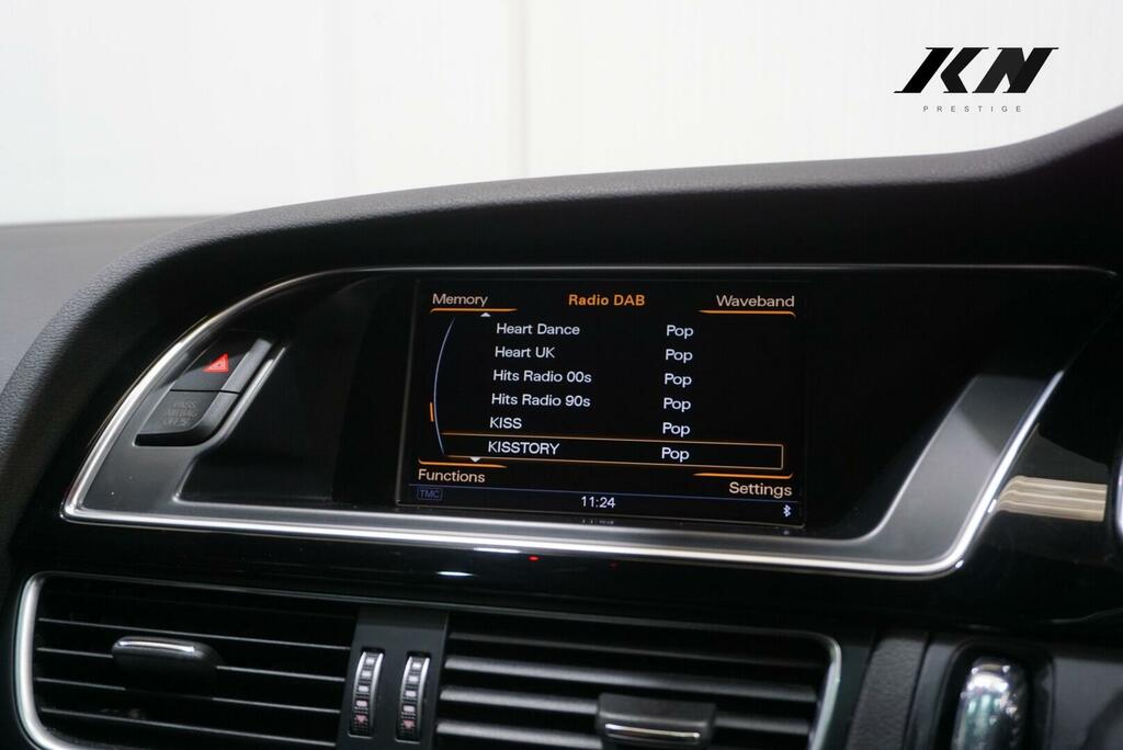 Audi A5 2.0 Tfsi Sport S Tronic Euro 6 Ss #31